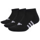 Adidas Κάλτσες Performance Cushioned Low Socks 3 pairs